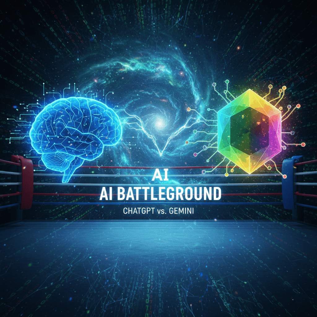 gpt vs gemini