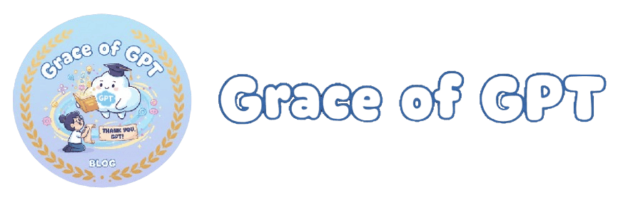 Grace of GPT 블로그 운영자 프로필 이미지